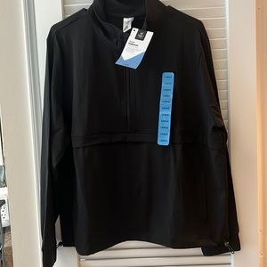 NWT Travel pullover